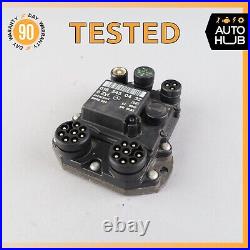 90-93 Mercedes R129 300SL EZL Ignition Control Module 0165450432 OEM