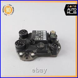 90-93 Mercedes R129 300SL EZL Ignition Control Module 0165450432 OEM