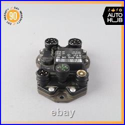 90-93 Mercedes R129 300SL EZL Ignition Control Module 0165450432 OEM