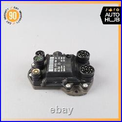 90-93 Mercedes R129 300SL EZL Ignition Control Module 0165450432 OEM