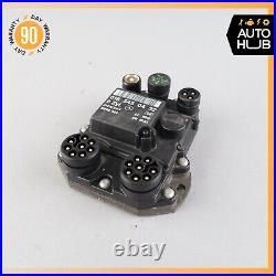 90-93 Mercedes R129 300SL EZL Ignition Control Module 0165450432 OEM