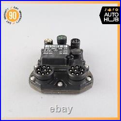 90-93 Mercedes R129 300SL EZL Ignition Control Module 0165450432 OEM