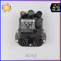 90-93 Mercedes R129 300SL EZL Ignition Control Module 0165450432 OEM