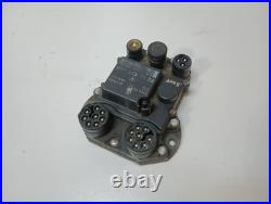 90-93 OEM Mercedes R129 300SL 500SL IGNITION CONTROL MODULE EZL 0075457132