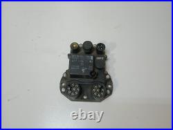 90-93 OEM Mercedes R129 300SL 500SL IGNITION CONTROL MODULE EZL 0075457132