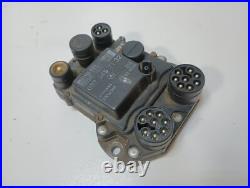 90-93 OEM Mercedes R129 300SL 500SL IGNITION CONTROL MODULE EZL 0075457132