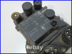 90-93 OEM Mercedes R129 300SL 500SL IGNITION CONTROL MODULE EZL 0075457132
