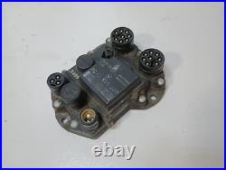 90-93 OEM Mercedes R129 300SL 500SL IGNITION CONTROL MODULE EZL 0075457132