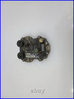 90-93 OEM Mercedes R129 500SL Ignition Control Module 0125455732