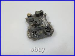90-93 OEM Mercedes R129 500SL Ignition Control Module 0125455732