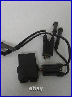 91-03 Honda Nighthawk CB750 ECU ECM CDI Igniter Ignition Engine Control Module