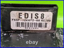 91-97 Town Car Ignition Control Module Oem 4219-9