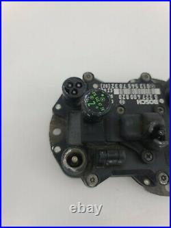 92 02 Fits Mercedes R129 SL600 S600 V12 EZL Ignition Control Module 0135457032
