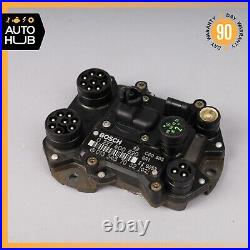 92-02 Mercedes R129 600SL S600 V12 EZL Ignition Control Module 0135457032 OEM