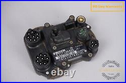 92-02 Mercedes R129 600SL S600 V12 EZL Ignition Control Module 0135457032 OEM