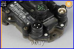 92-02 Mercedes R129 600SL S600 V12 EZL Ignition Control Module 0135457032 OEM