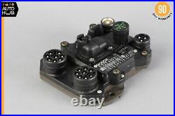 92-02 Mercedes R129 600SL S600 V12 EZL Ignition Control Module 0135457032 OEM