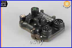 92-02 Mercedes R129 600SL S600 V12 EZL Ignition Control Module 0135457032 OEM