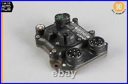 92-02 Mercedes R129 600SL S600 V12 EZL Ignition Control Module 0135457032 OEM