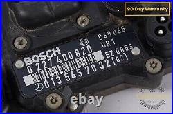 92-02 Mercedes R129 600SL S600 V12 EZL Ignition Control Module 0135457032 OEM