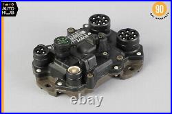 92-02 Mercedes R129 600SL S600 V12 EZL Ignition Control Module 0135457032 OEM