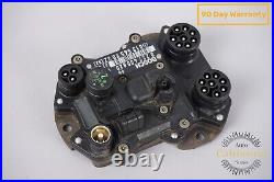 92-02 Mercedes R129 600SL S600 V12 EZL Ignition Control Module 0135457032 OEM