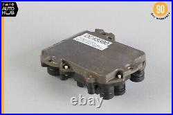 92-02 Mercedes R129 600SL S600 V12 EZL Ignition Control Module 0135457032 OEM