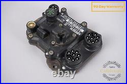 92-02 Mercedes R129 600SL S600 V12 EZL Ignition Control Module 0135457032 OEM