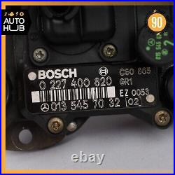 92-02 Mercedes R129 600SL S600 V12 EZL Ignition Control Module 0135457032 OEM