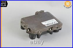 92-02 Mercedes R129 600SL S600 V12 EZL Ignition Control Module 0135457032 OEM