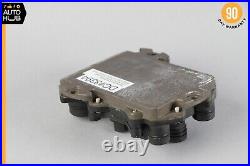 92-02 Mercedes R129 600SL S600 V12 EZL Ignition Control Module 0135457032 OEM