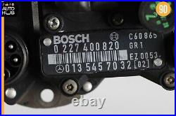 92-02 Mercedes R129 600SL S600 V12 EZL Ignition Control Module 0135457032 OEM