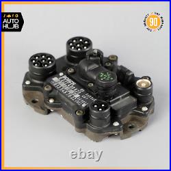 92-02 Mercedes R129 600SL SL600 V12 EZL Ignition Control Module 0135457032 OEM