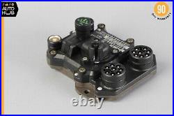 92-02 Mercedes R129 600SL SL600 V12 EZL Ignition Control Module 0135457032 OEM