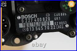 92-02 Mercedes R129 600SL SL600 V12 EZL Ignition Control Module 0135457032 OEM