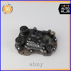 92-02 Mercedes R129 SL600 600SL V12 EZL Ignition Control Module 0135457032 OEM