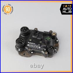 92-02 Mercedes R129 SL600 600SL V12 EZL Ignition Control Module 0135457032 OEM