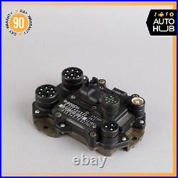 92-02 Mercedes R129 SL600 600SL V12 EZL Ignition Control Module 0135457032 OEM