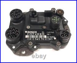 92-02 Mercedes R129 SL600 600SL V12 EZL Ignition Control Module 0135457032 OEM