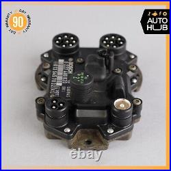 92-02 Mercedes R129 SL600 600SL V12 EZL Ignition Control Module 0135457032 OEM