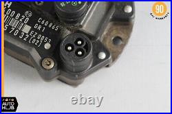 92-02 Mercedes R129 SL600 600SL V12 EZL Ignition Control Module 0135457032 OEM