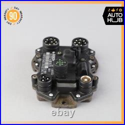 92-02 Mercedes R129 SL600 600SL V12 EZL Ignition Control Module 0135457032 OEM