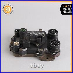 92-02 Mercedes R129 SL600 600SL V12 EZL Ignition Control Module 0135457032 OEM