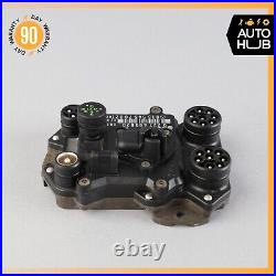 92-02 Mercedes R129 SL600 600SL V12 EZL Ignition Control Module 0135457032 OEM