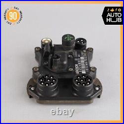 92-02 Mercedes R129 SL600 600SL V12 EZL Ignition Control Module 0135457032 OEM