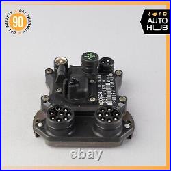 92-02 Mercedes R129 SL600 600SL V12 EZL Ignition Control Module 0135457032 OEM