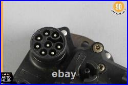 92-02 Mercedes R129 SL600 600SL V12 EZL Ignition Control Module 0135457032 OEM