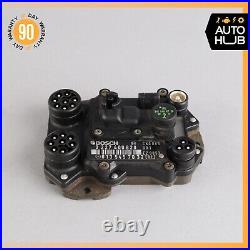 92-02 Mercedes R129 SL600 600SL V12 EZL Ignition Control Module 0135457032 OEM