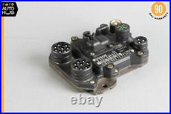 92-02 Mercedes R129 SL600 600SL V12 EZL Ignition Control Module 0135457032 OEM