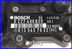 92-02 Mercedes R129 SL600 600SL V12 EZL Ignition Control Module 0135457032 OEM